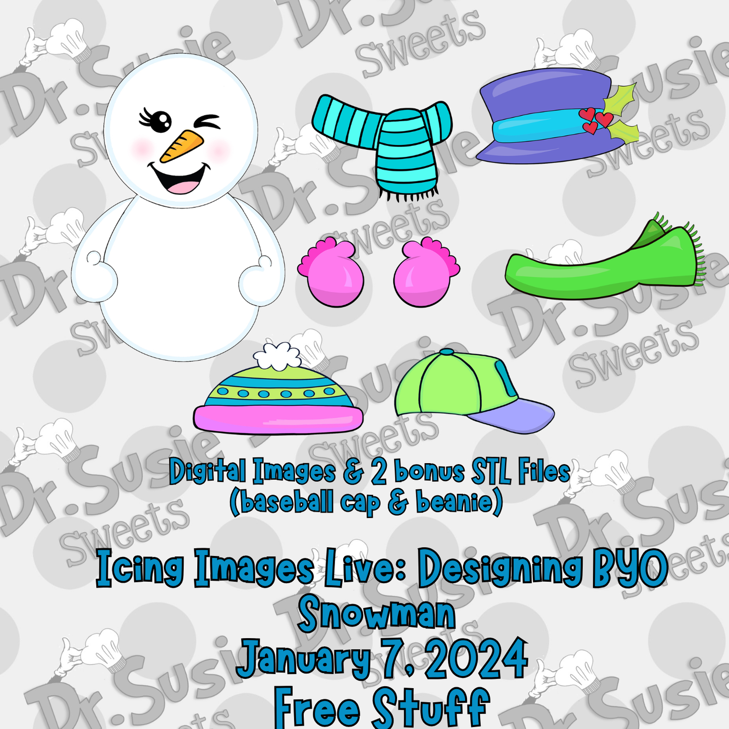January 7, 2024 Icing Images Live Freebie