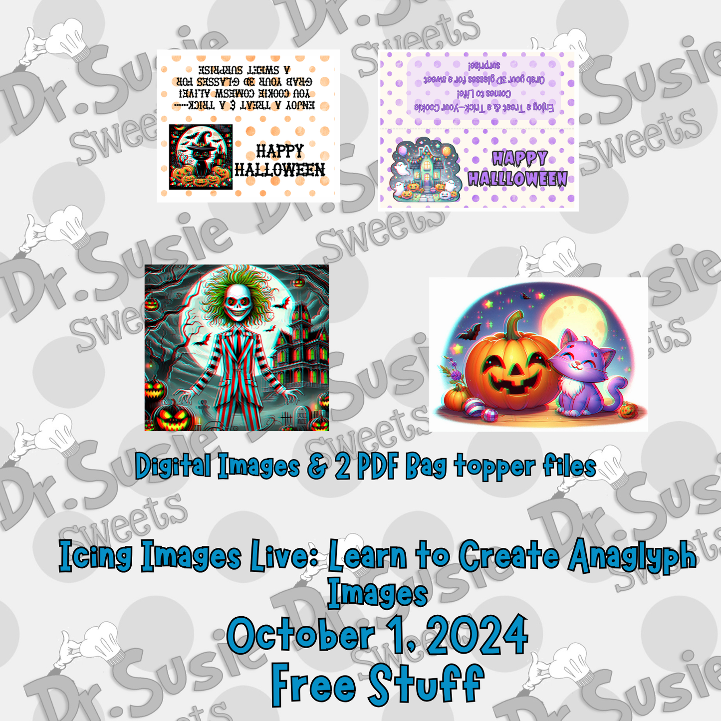 October 1, 2024 Icing Images Live Freebie