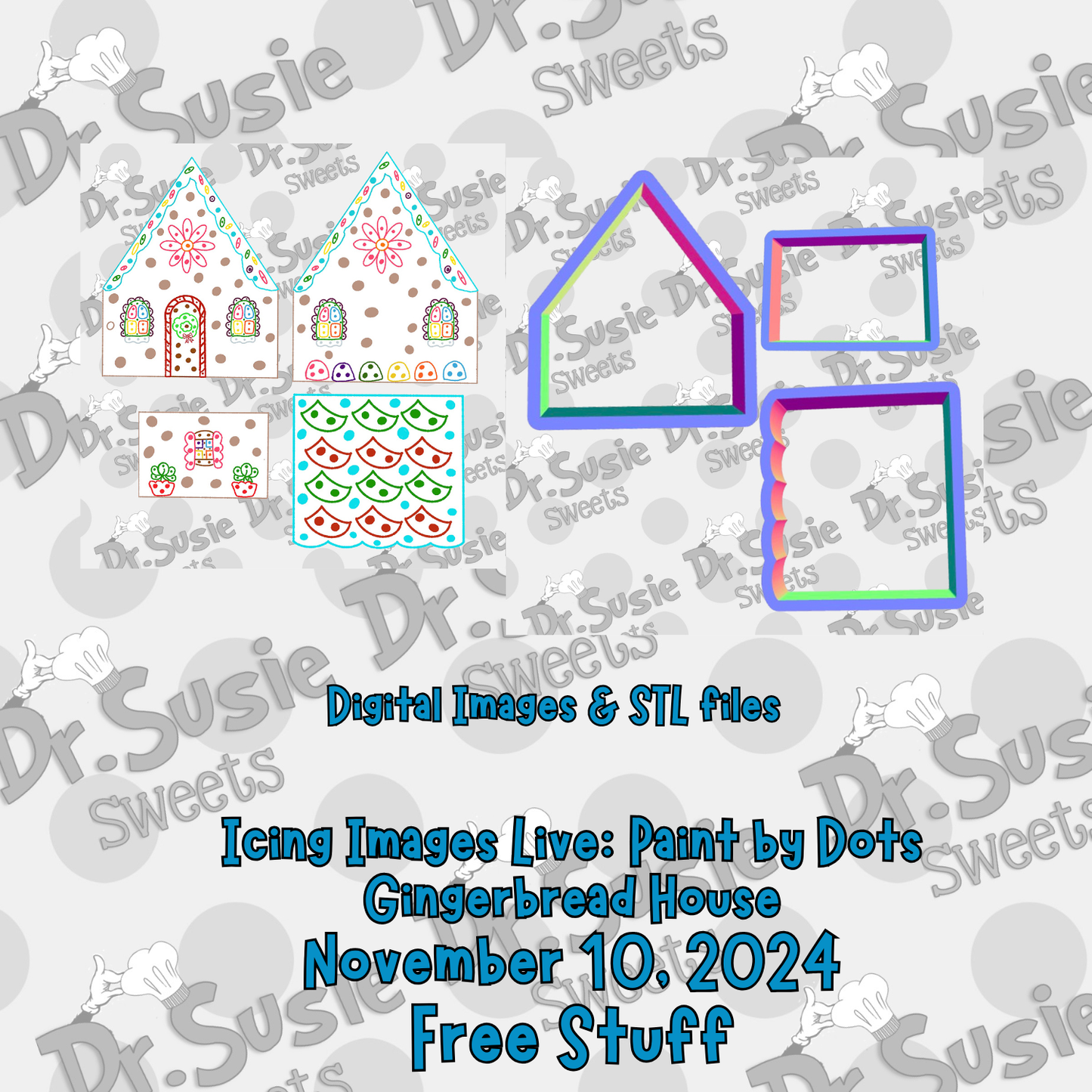 November 10, 2024 Icing Images Live Freebie