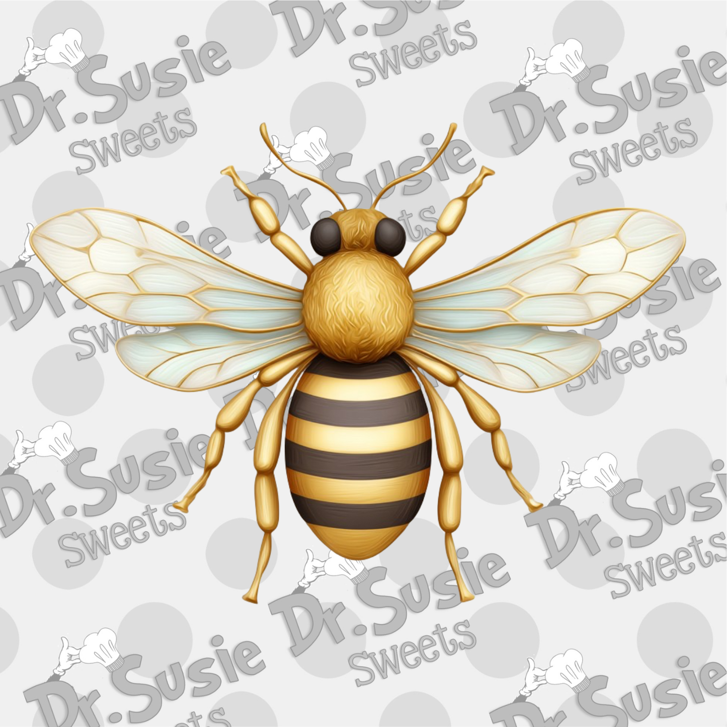 Bee-STL Files