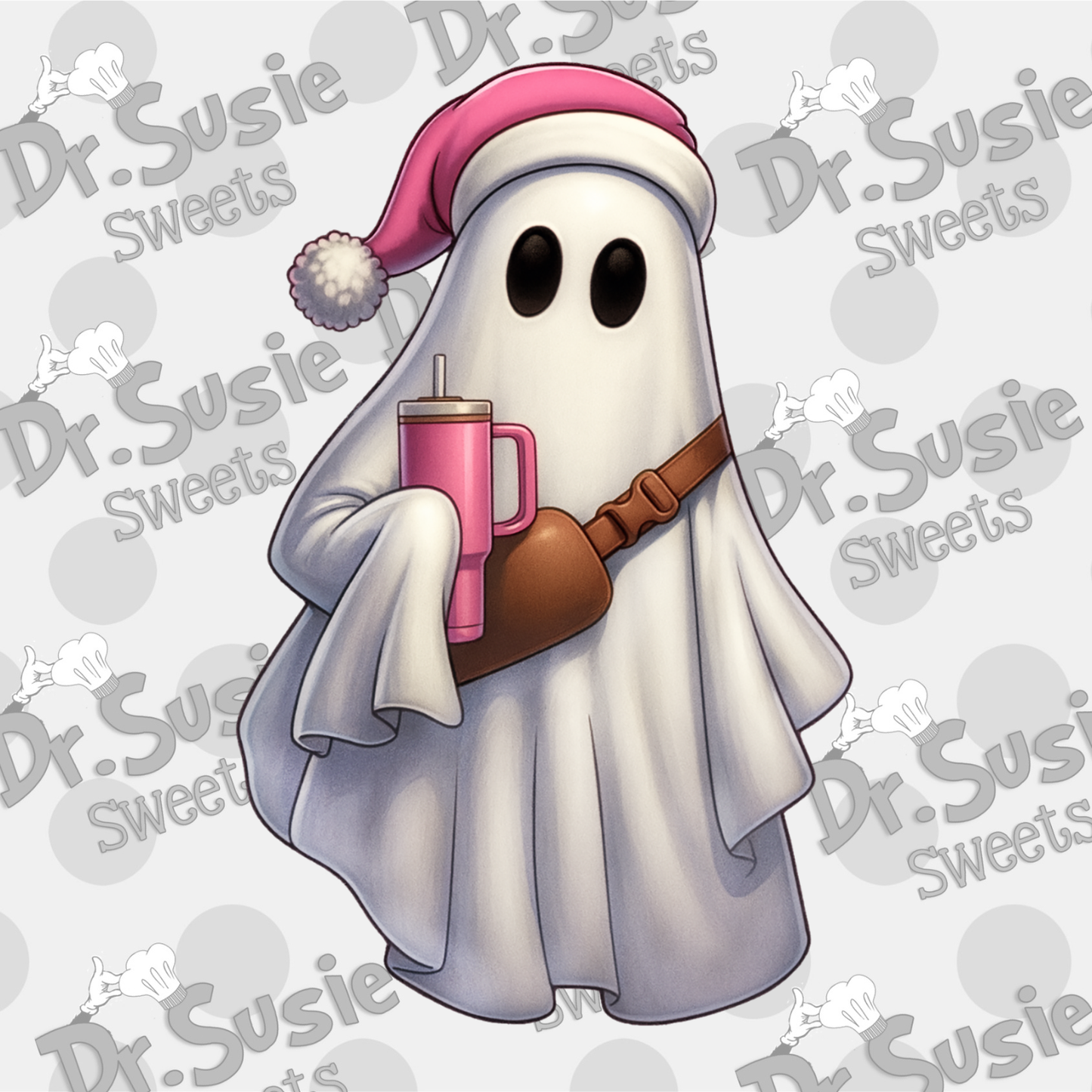 Making Spirits Boo-Jee Edible Printer and STL Files