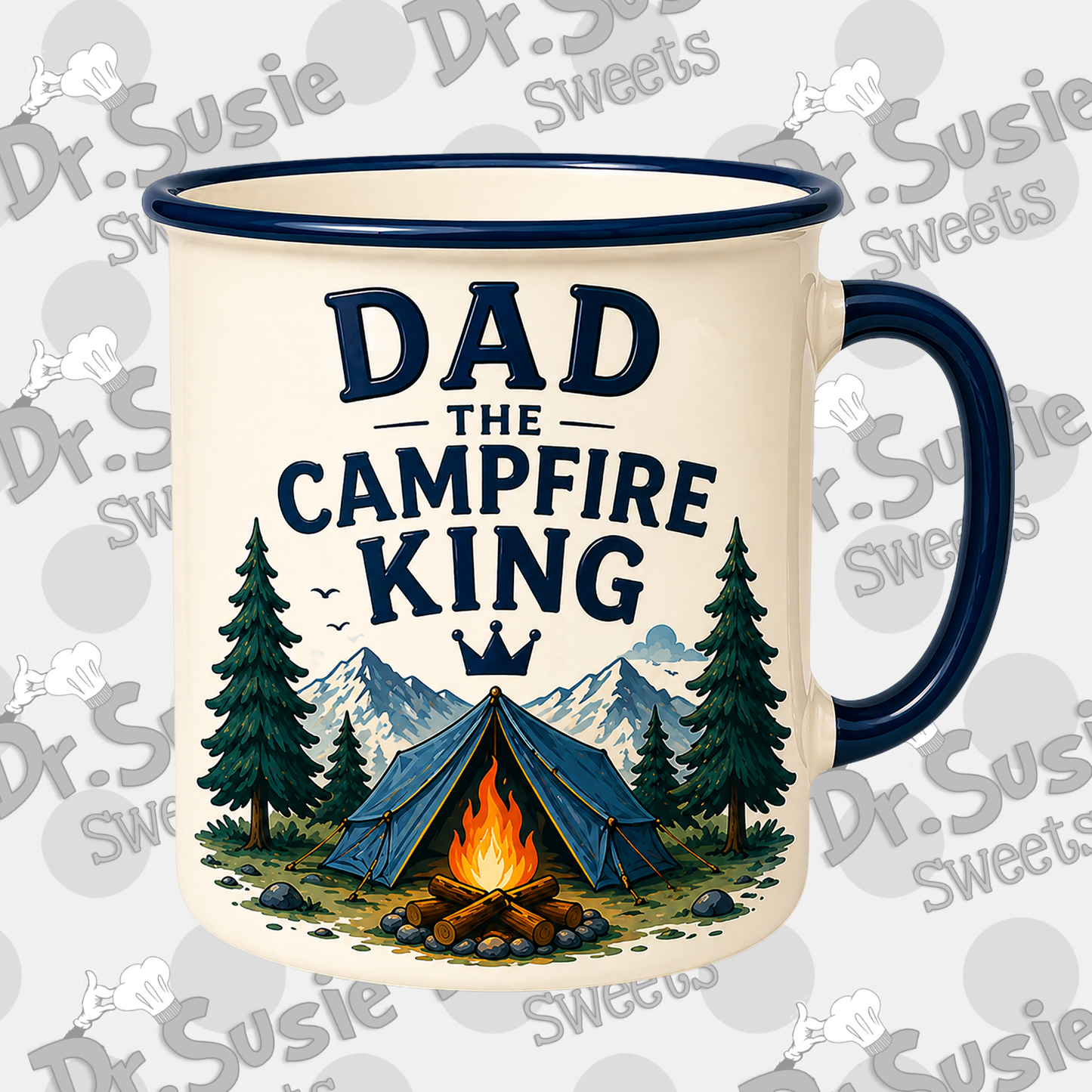 Dad Mug-STL