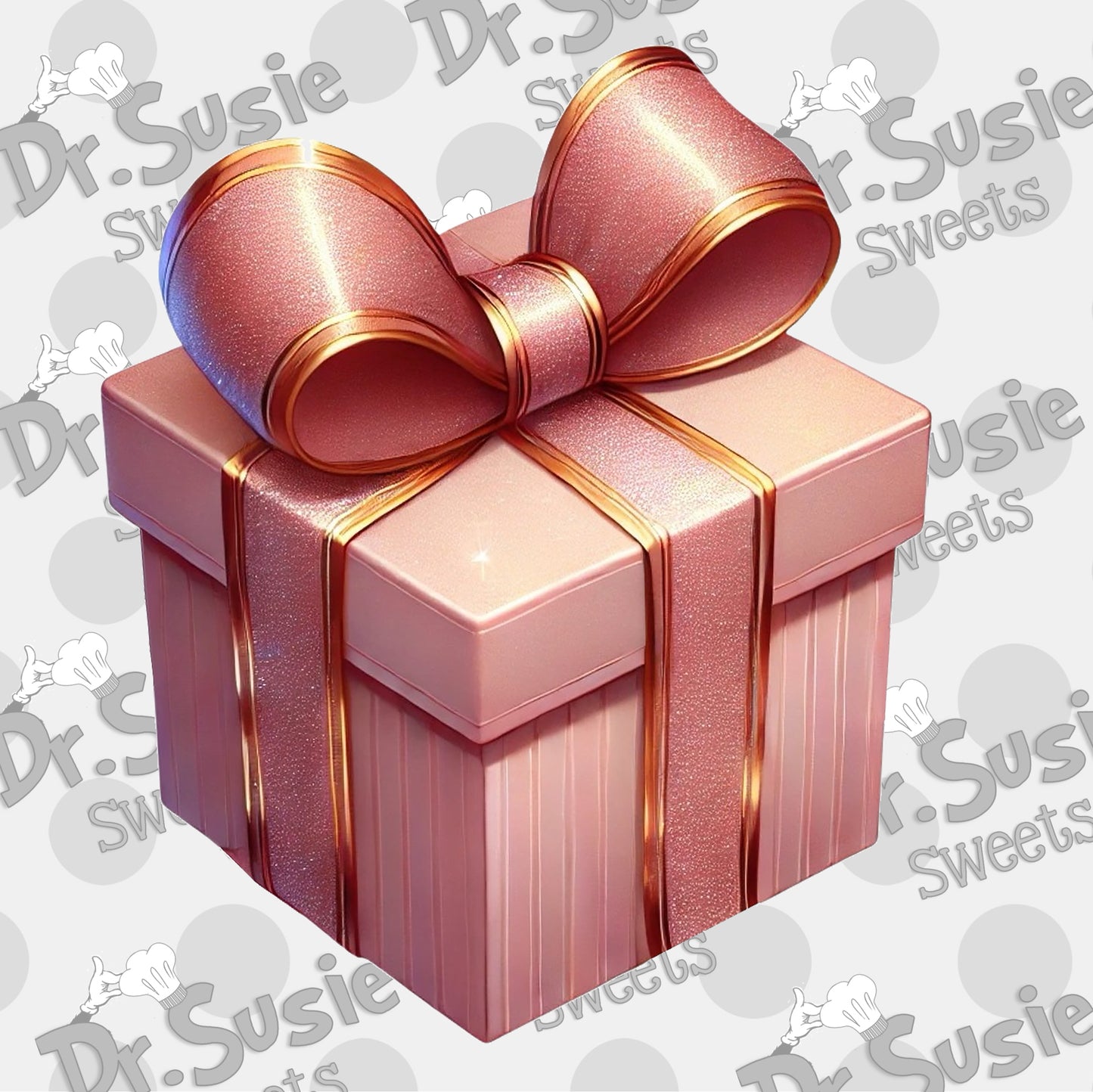 Elegant GIft-Edible Printer Digital Image