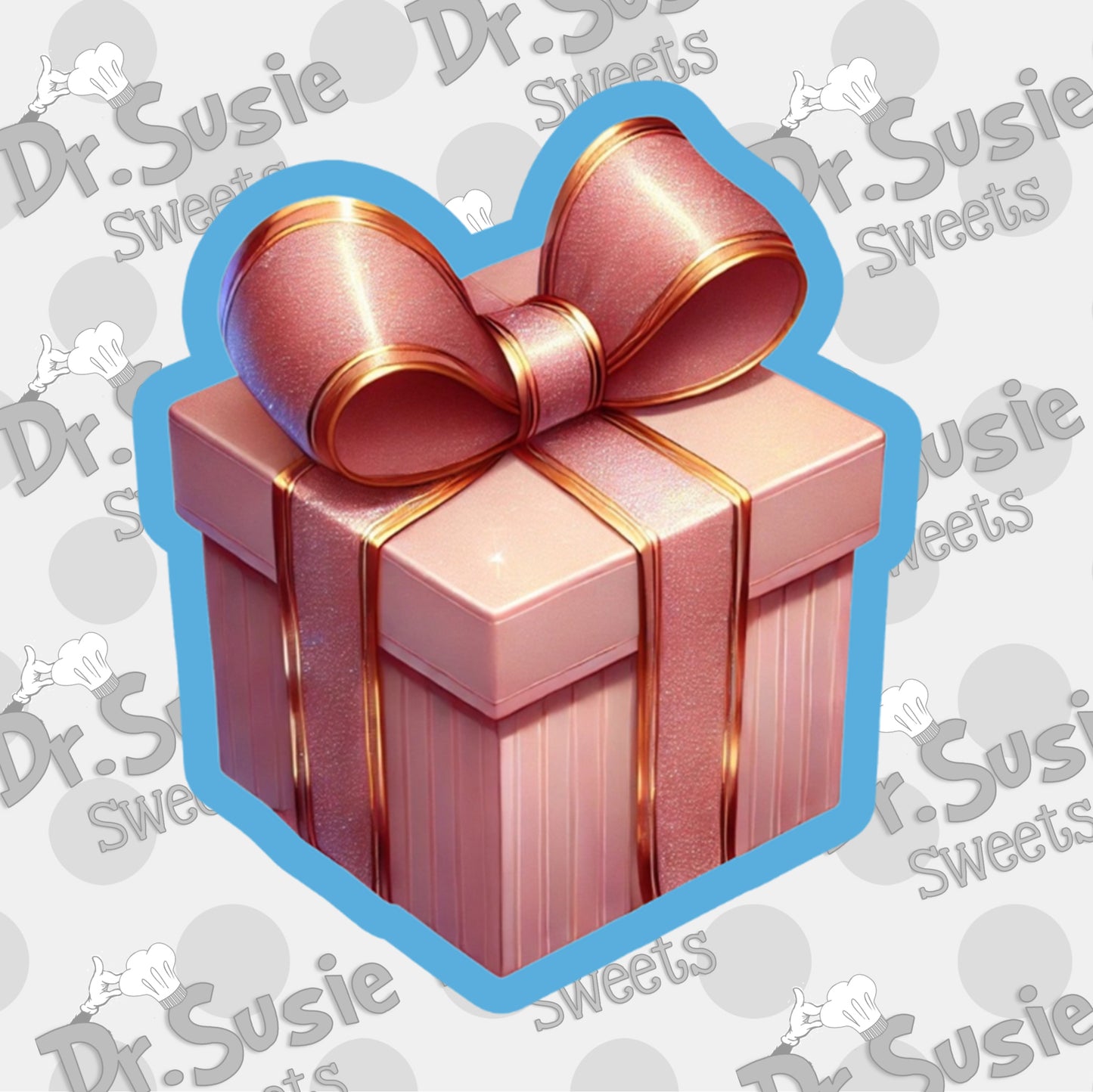 Elegant Gift-STL