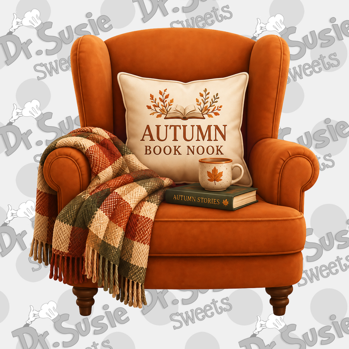 Fall Bookshop-Chair-STL