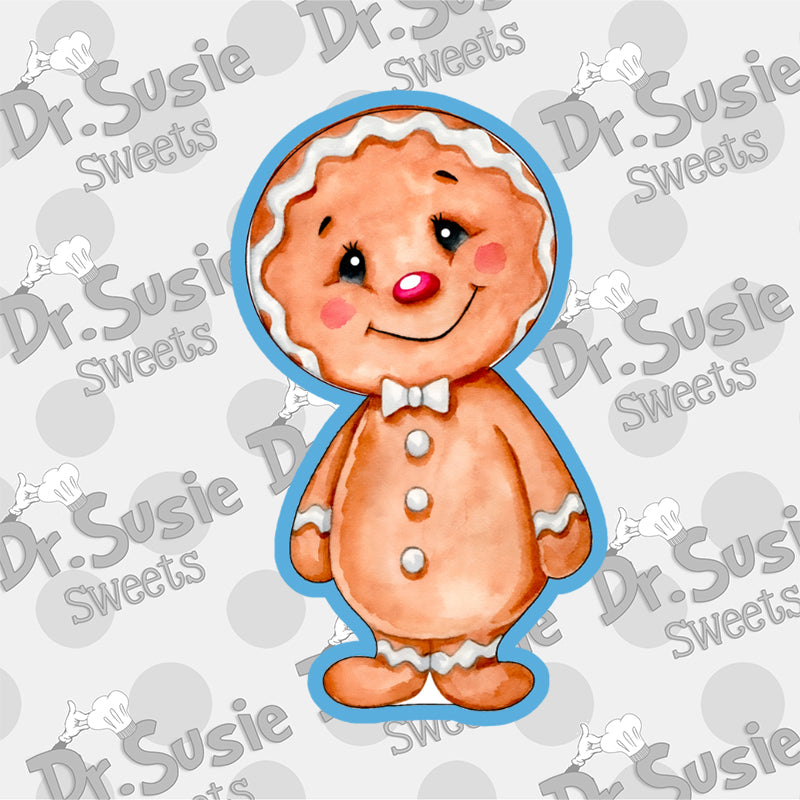 Cookies For Santa-Edible Printer Digital Image