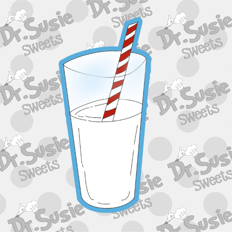 Cookies For Santa-Edible Printer Digital Image