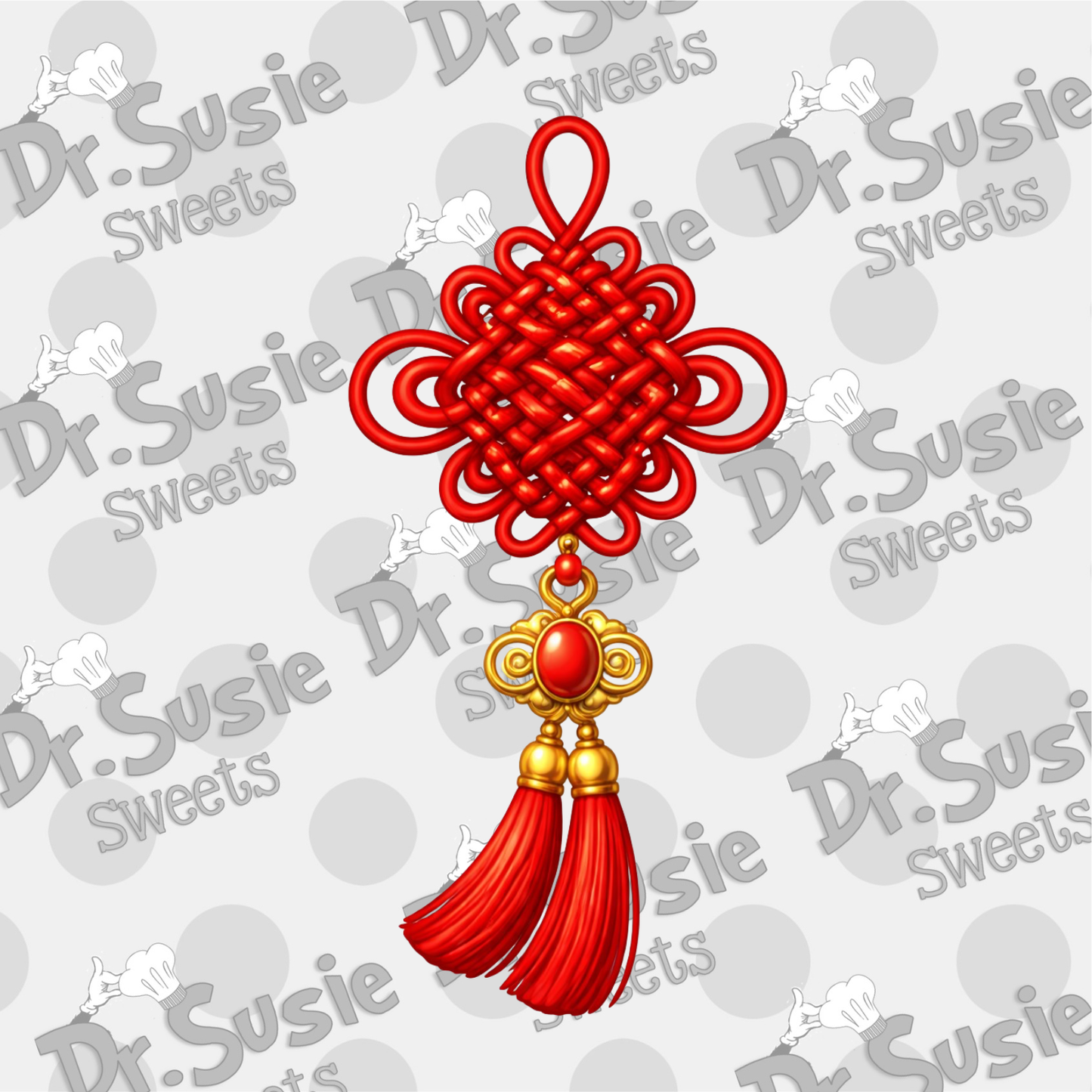 Lucky Knot-STL Files