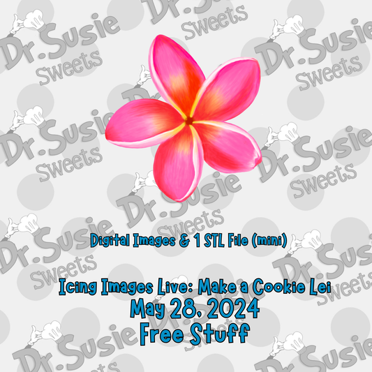 May 28, 2024 Icing Images Live Freebie