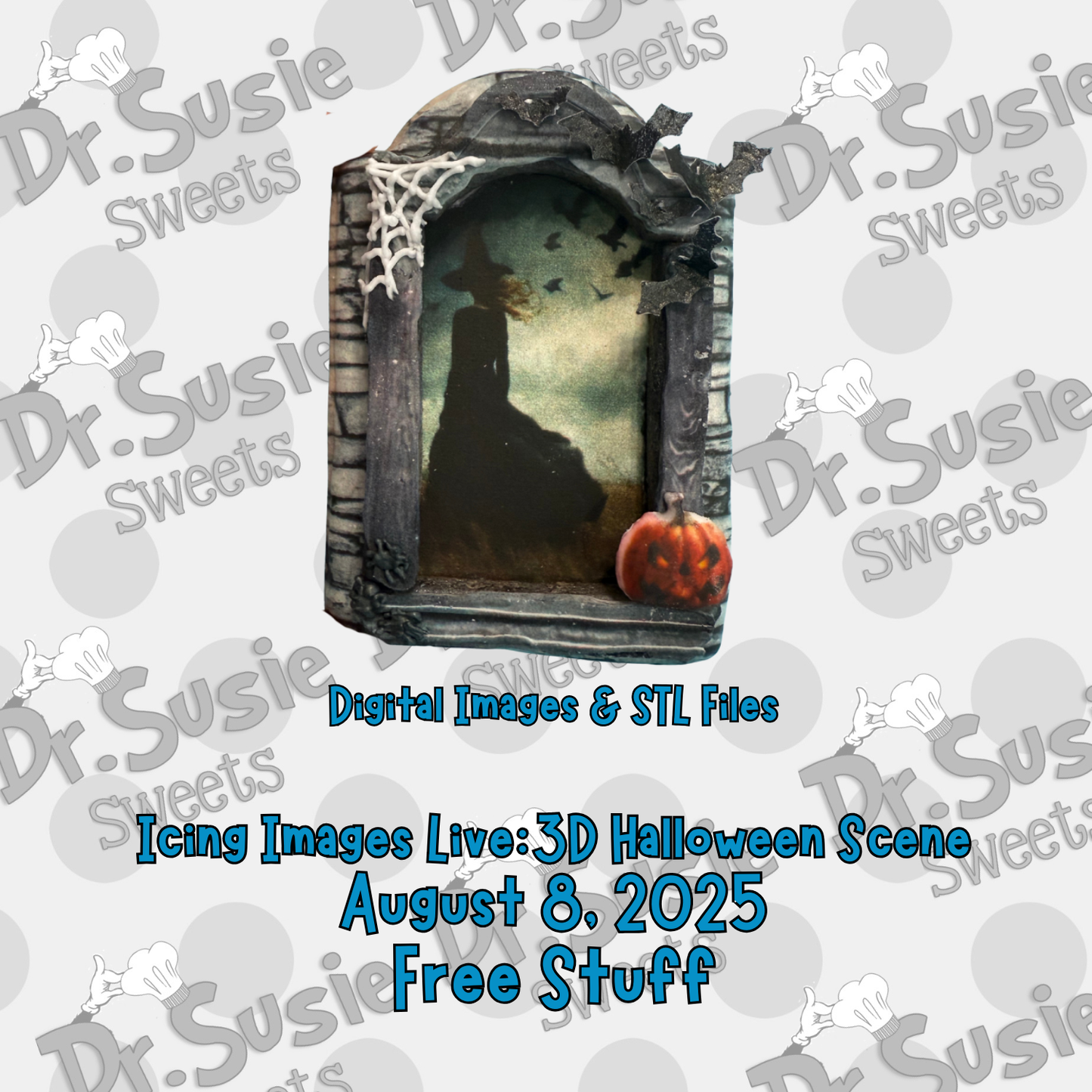 August 19, 2025 Icing Images Live Freebie