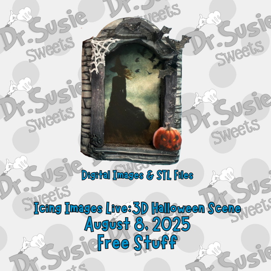 August 19, 2025 Icing Images Live Freebie