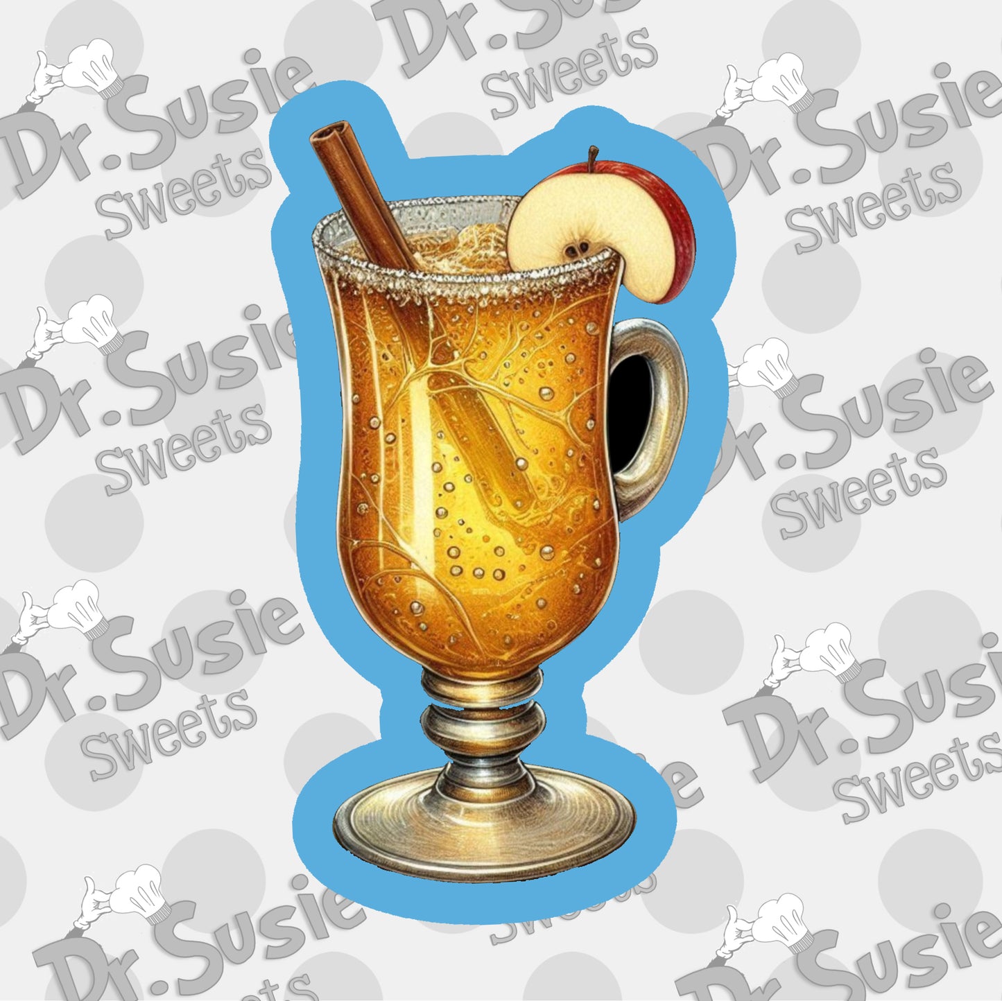 Apple Cider-STL Files