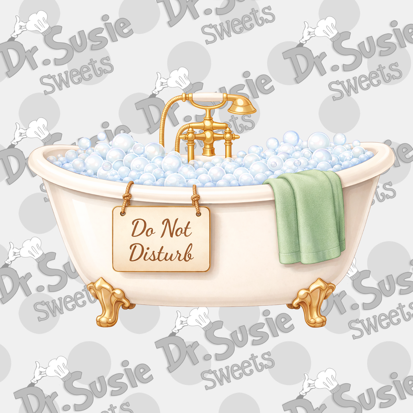Bathtub-STL File