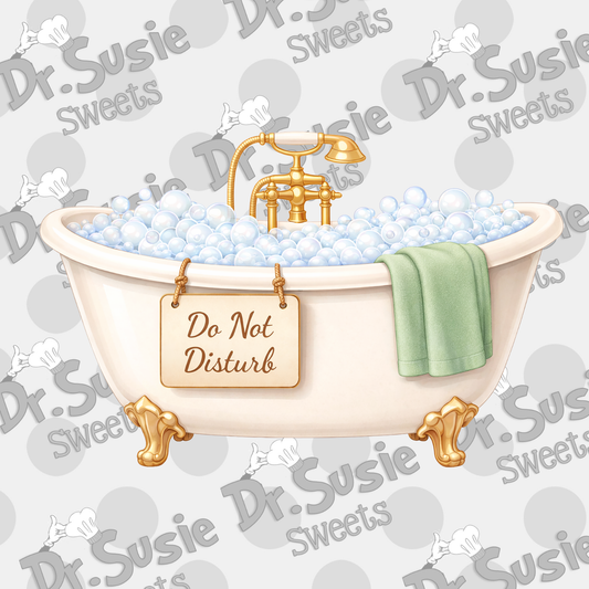 Bathtub-STL File
