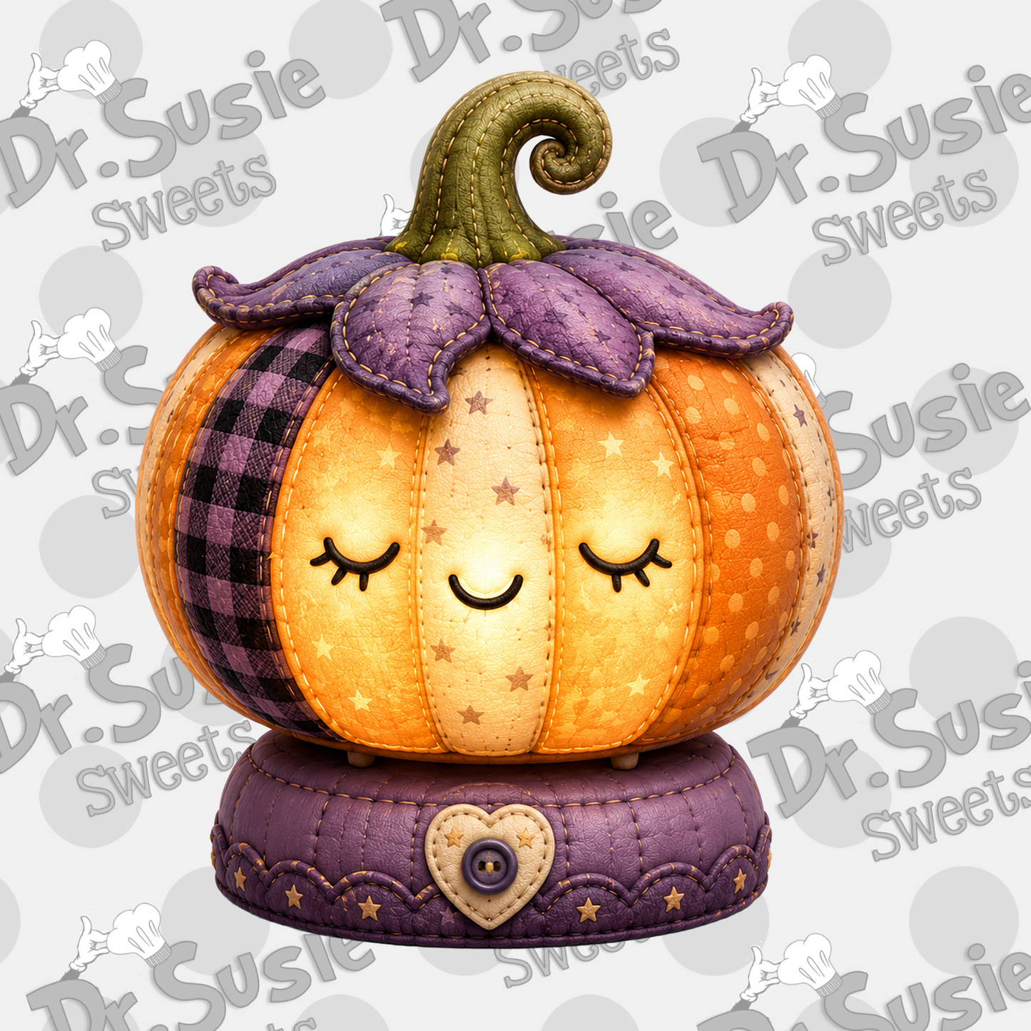 Boo BedTime Set-STL