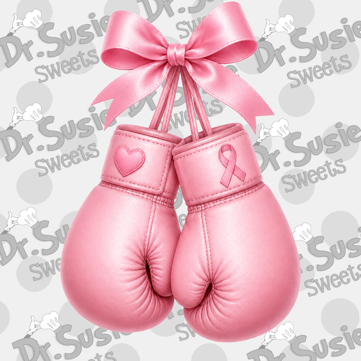 Boxing Gloves-STL