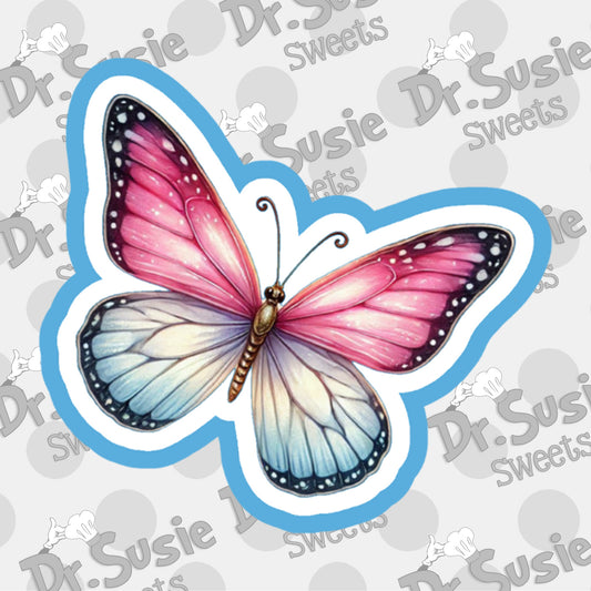 Butterly STL