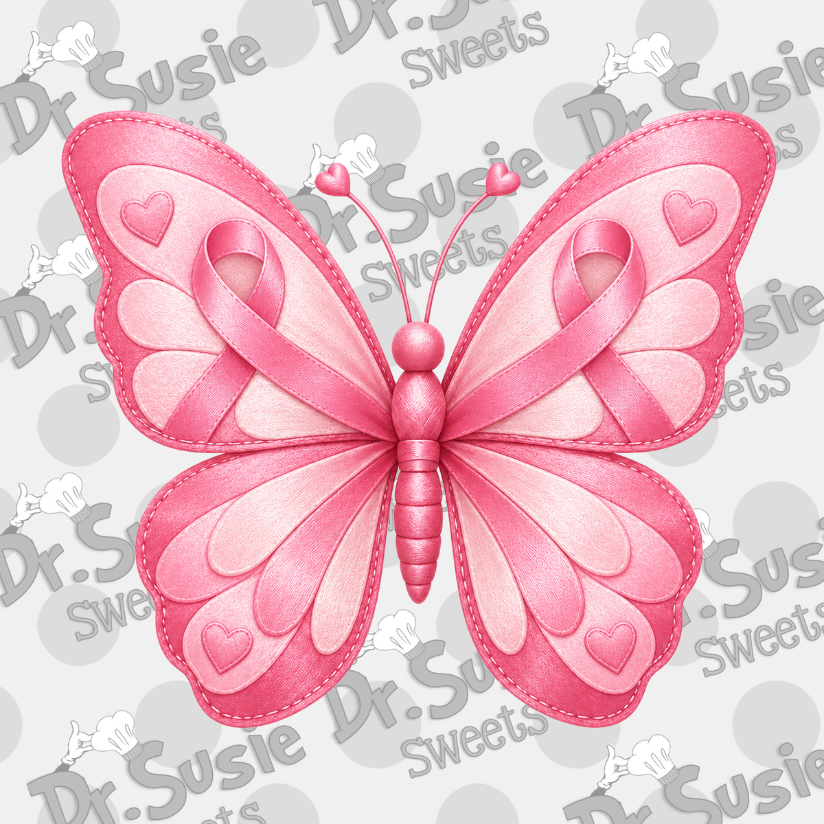 Butterfly-STL