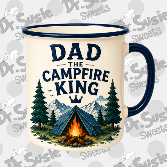 Dad Mug-Edible Printer Digital Image