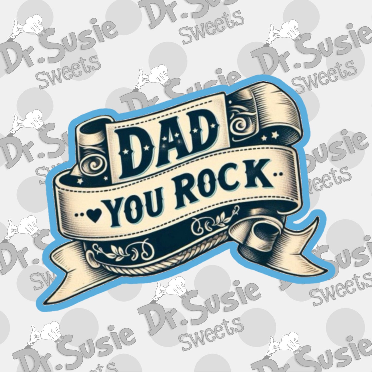 Dad You Rock-Banner-STL