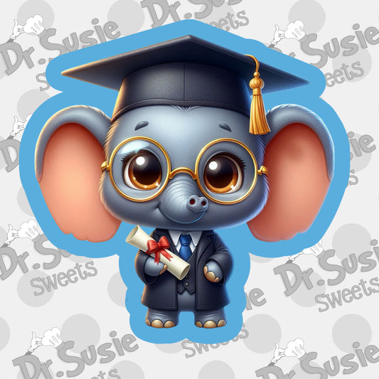 Elephant Grad-STL
