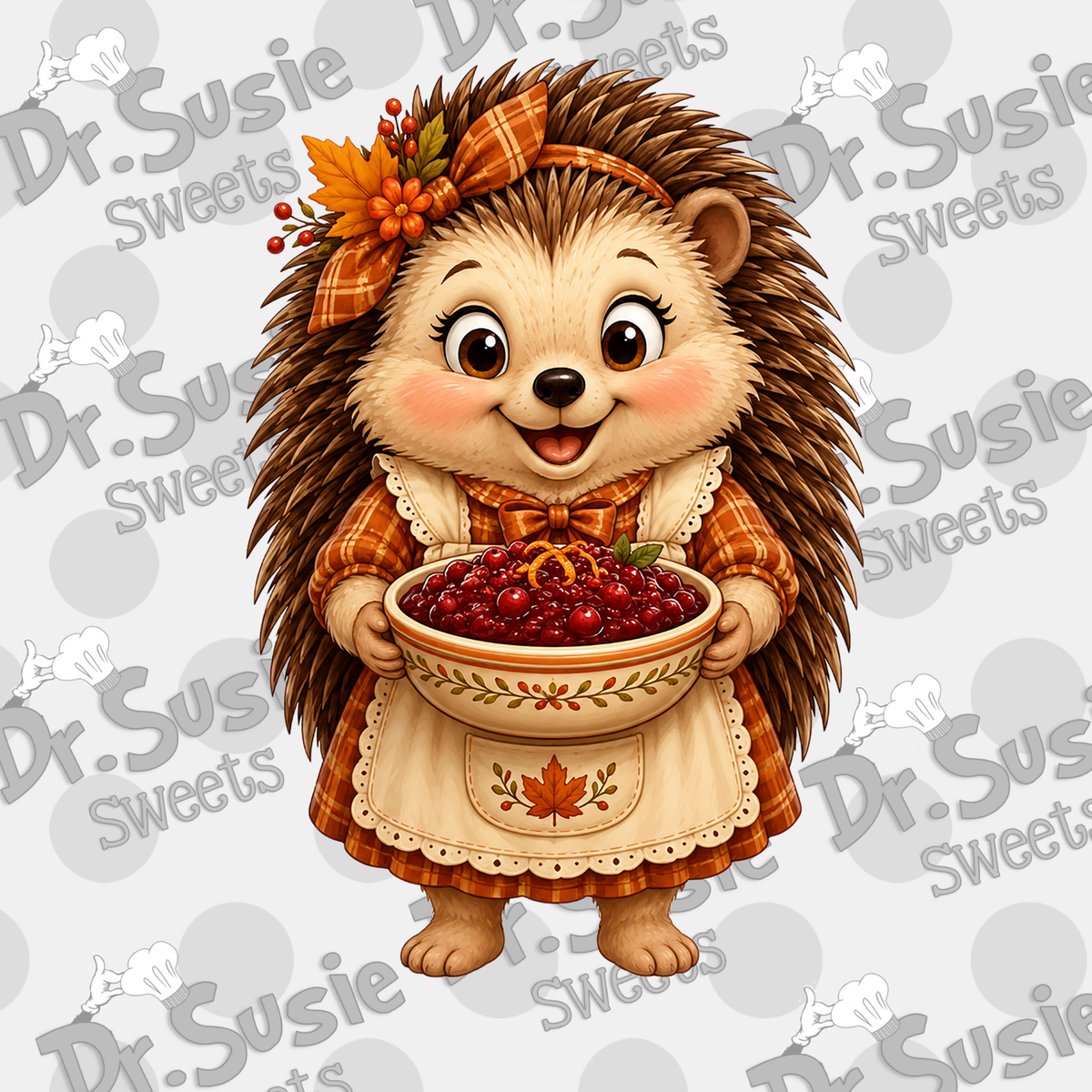 Friendsgiving-Edible Printer Digital Image