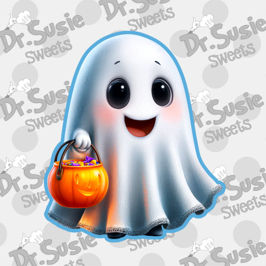 Ghost-STL