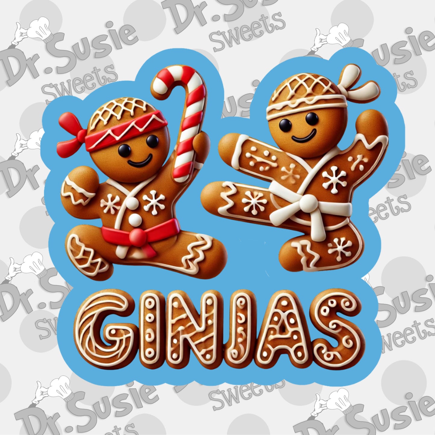 Ginjas-STL Files