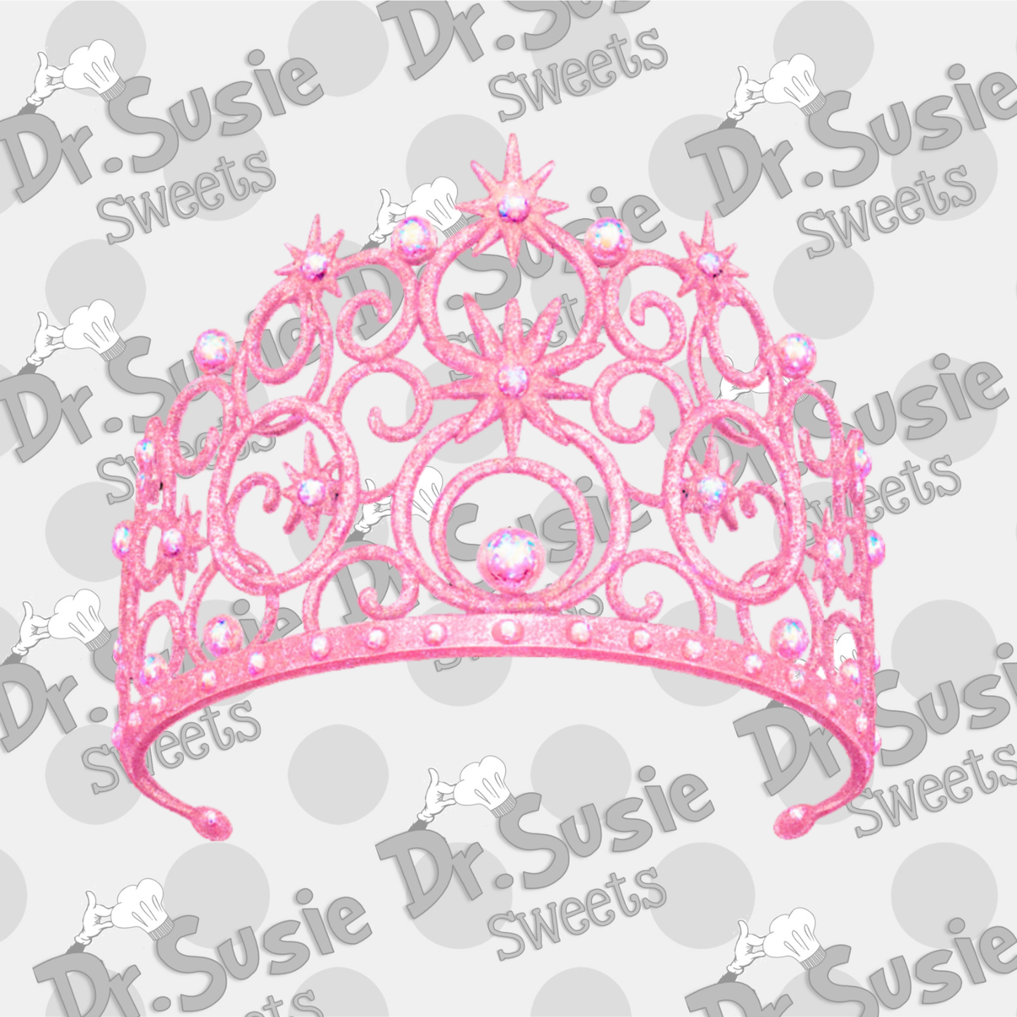 The Witches-Edible Printer Digital Image