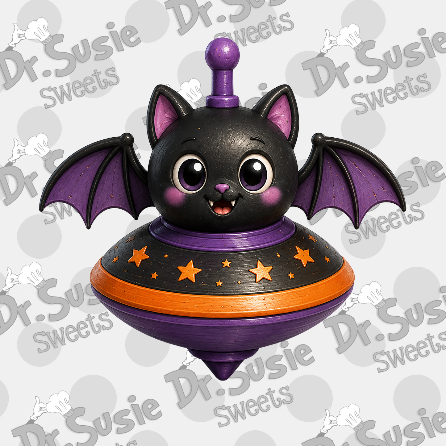 Haunted Toy Shop Set-STL