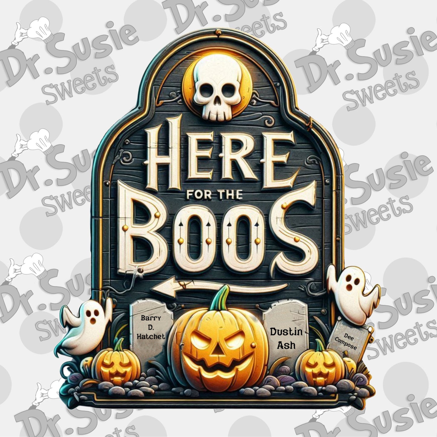Here for the Boos Plaque-STL Files