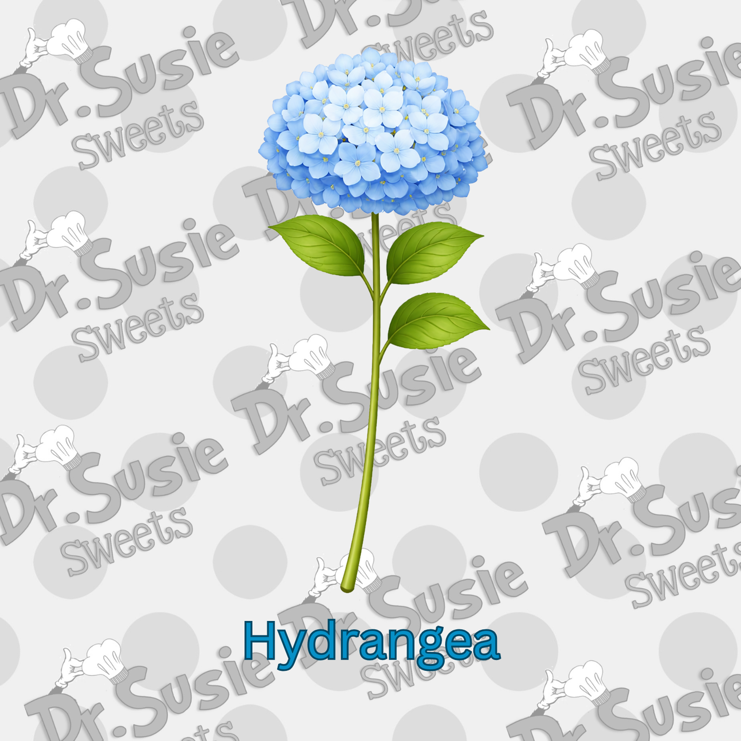 Floral Bouquet BuilderSet-STL