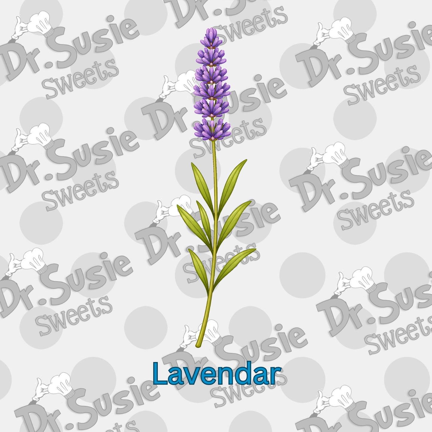 Floral Bouquet BuilderSet-STL