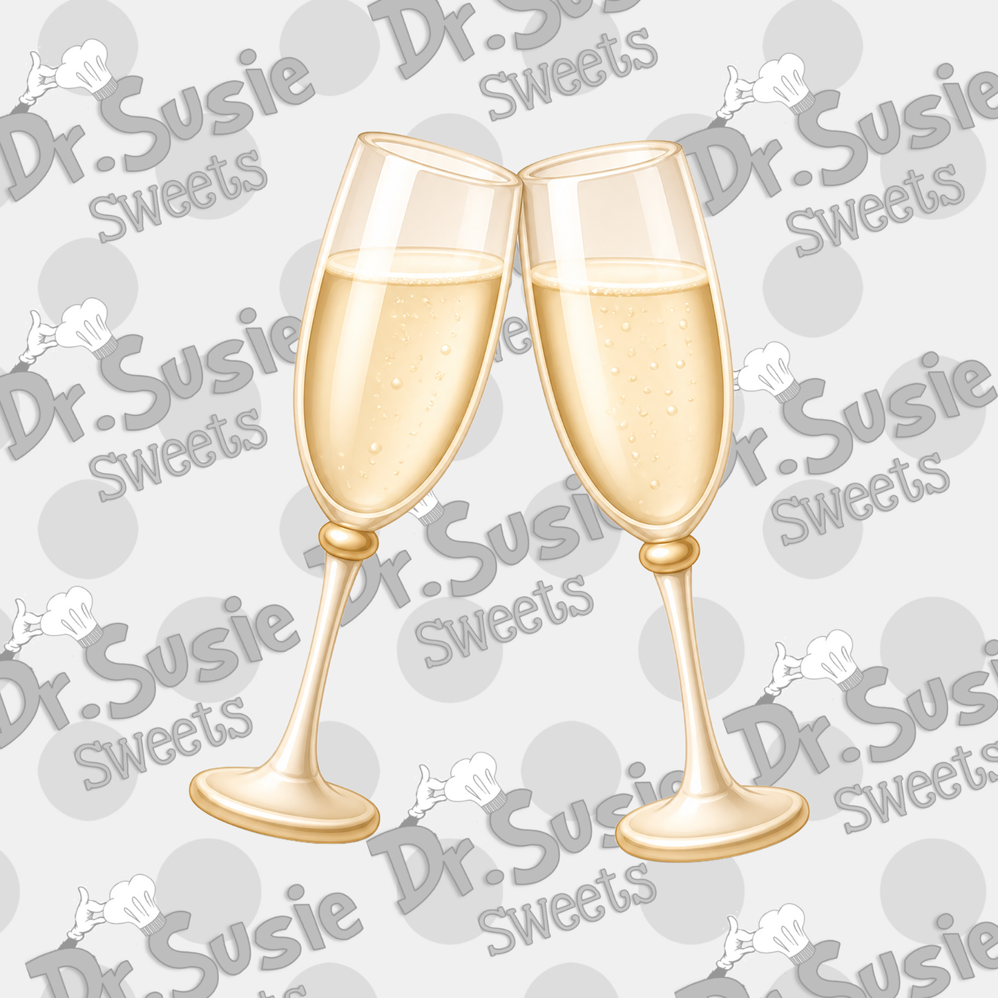 Luxe Wedding Set-STL