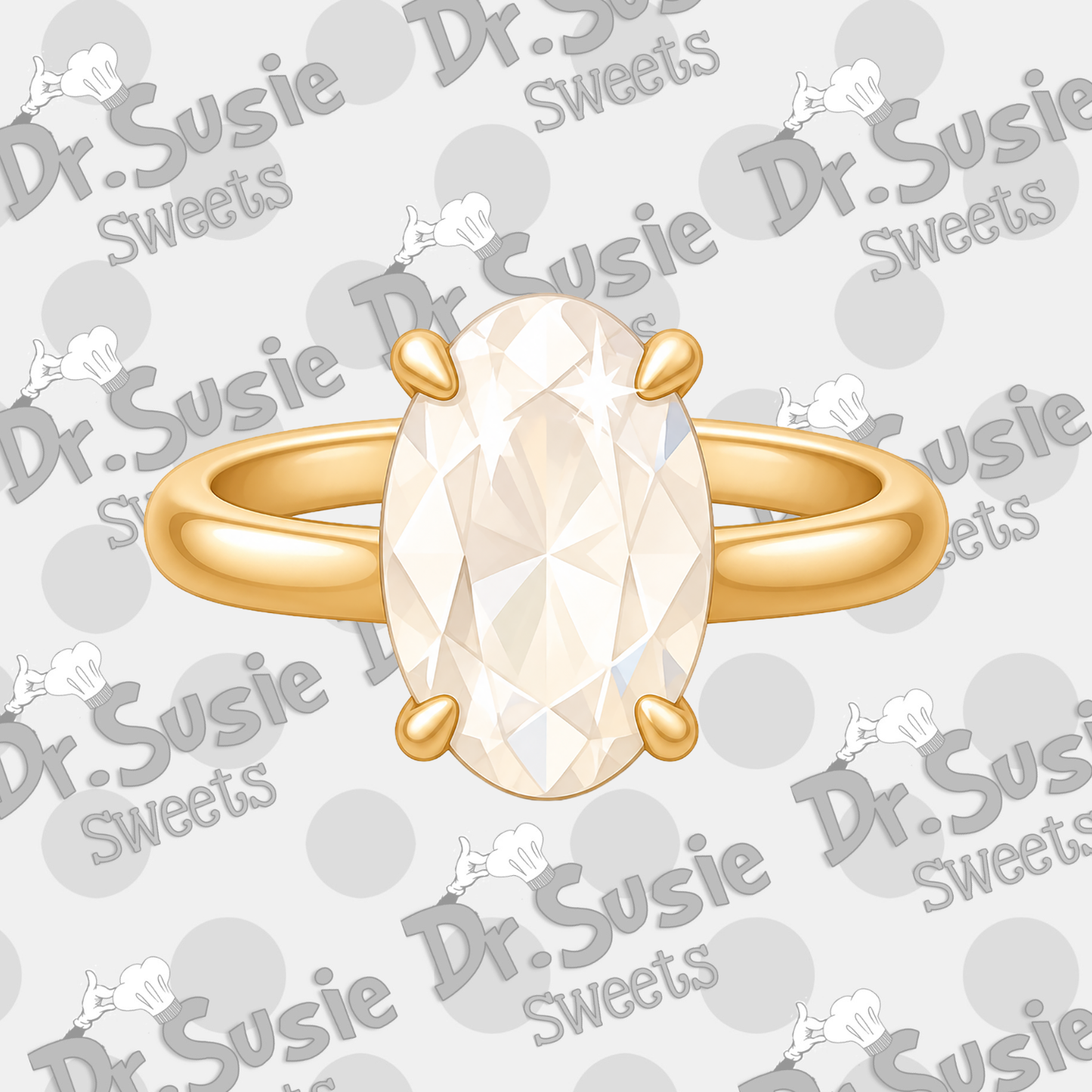 Luxe Wedding Set-STL