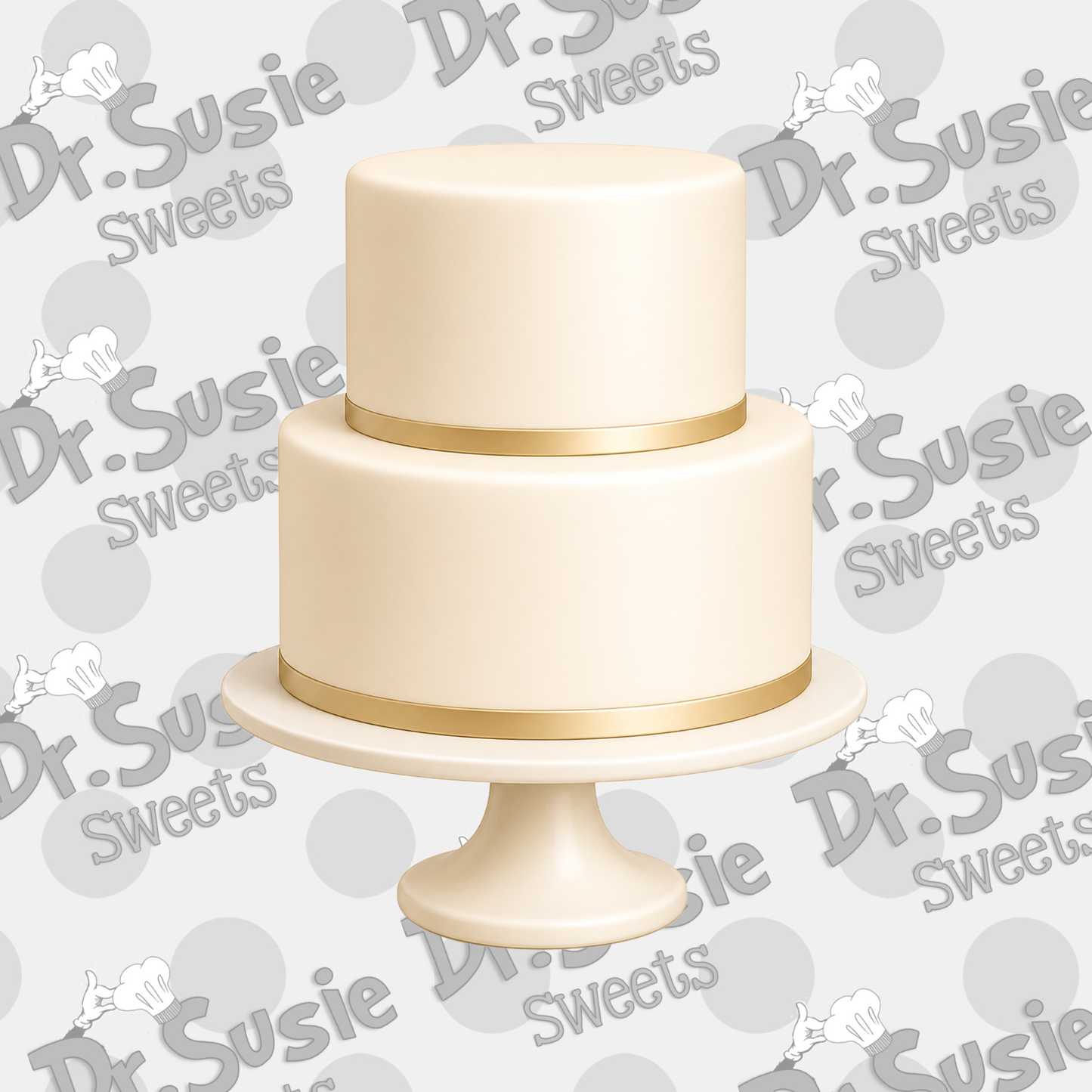 Luxe Wedding Set-STL