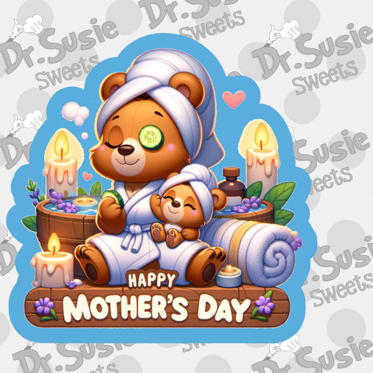 Mother's Day Spa Day-STL