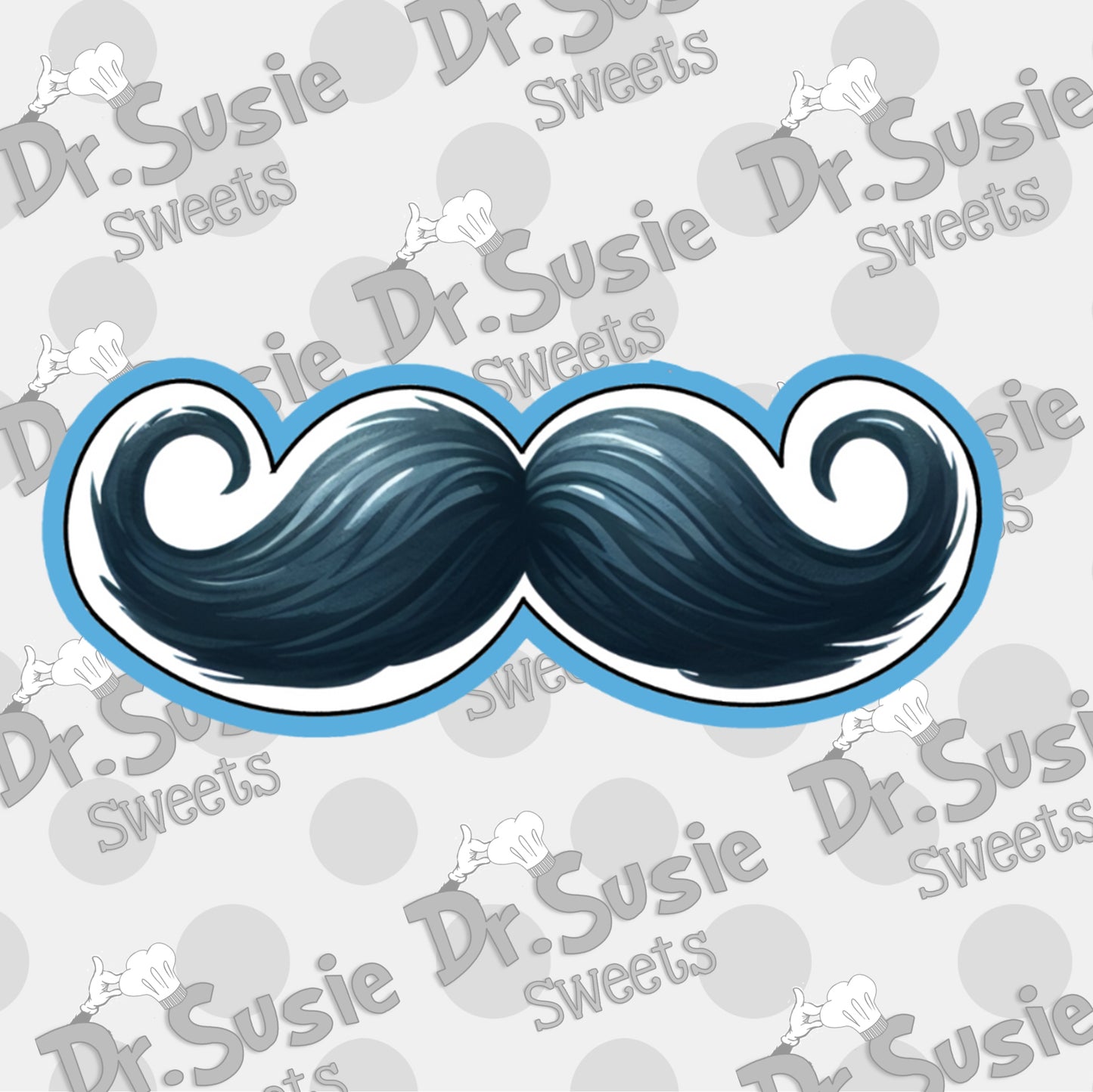Mustache-1-STL