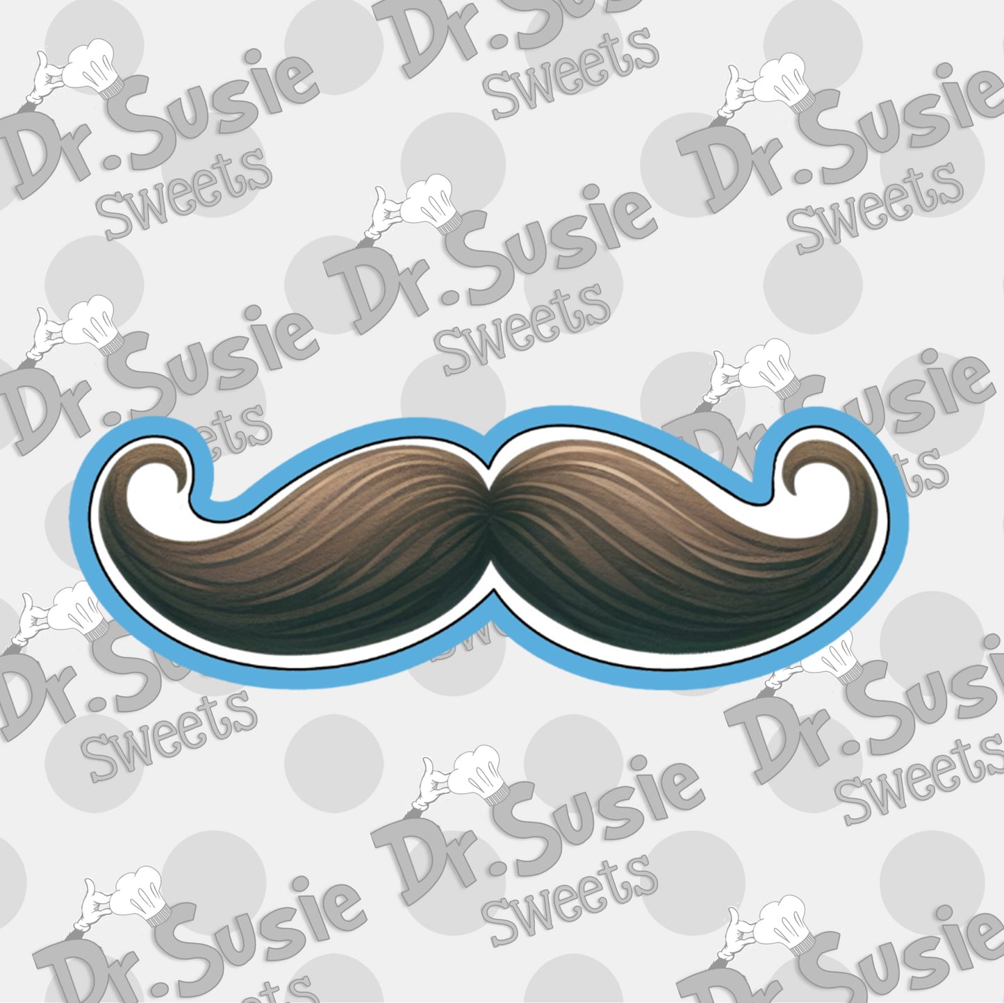 Mustache-2-STL