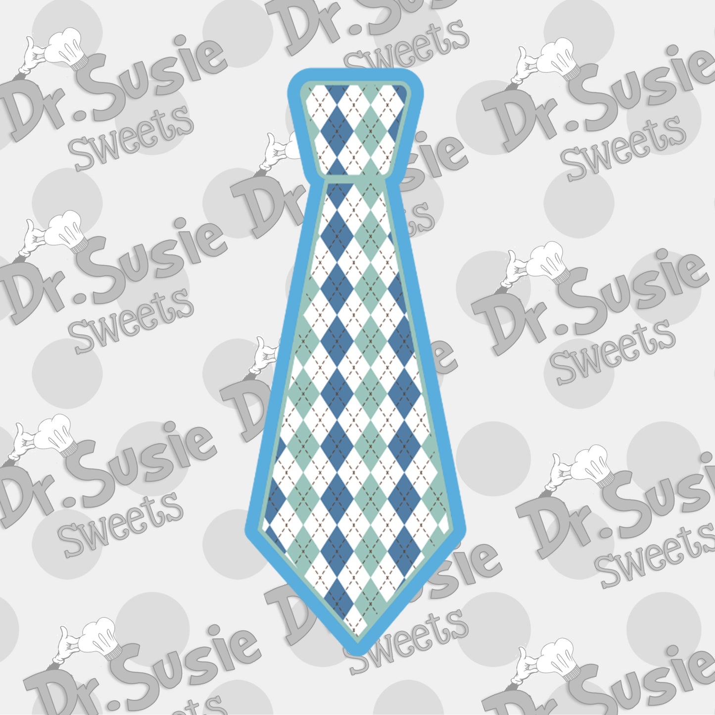 Neck Tie-STL