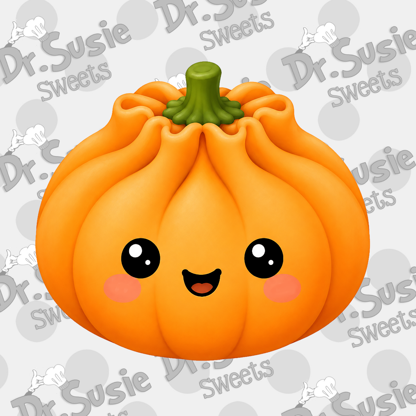 Halloween Dumplings-Edible Printer Digital Image
