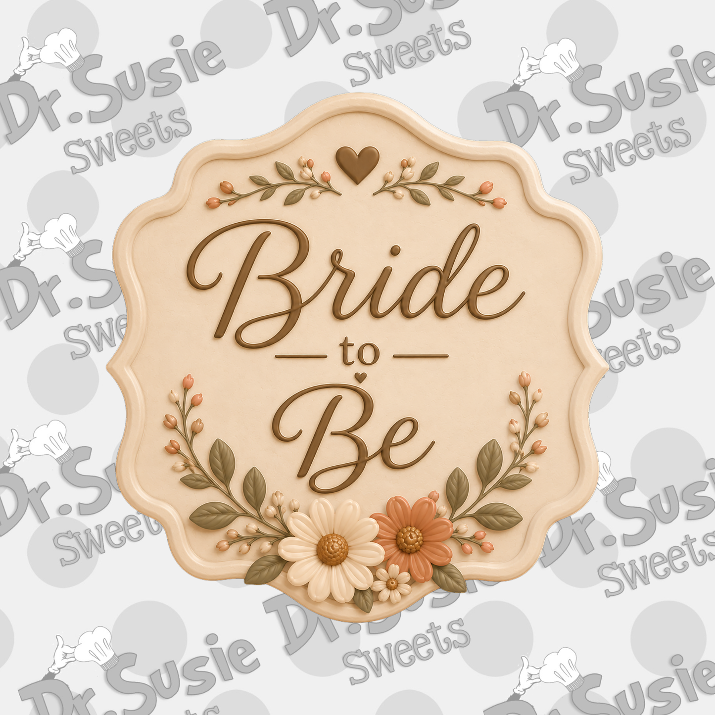 Rustic Wedding Set-STL