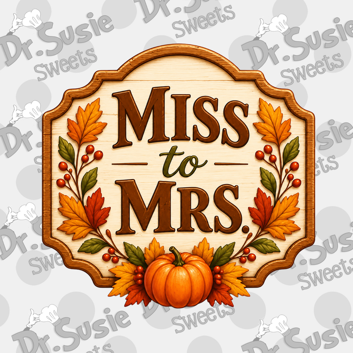 She's off the Market-STL