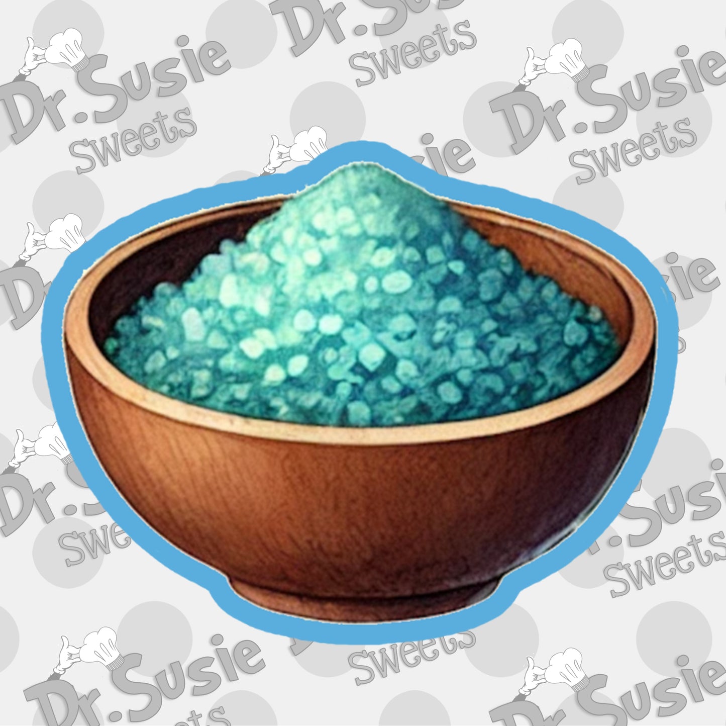 Spa Salt-STL
