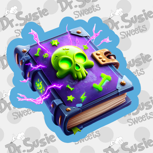 Spellbook-STL