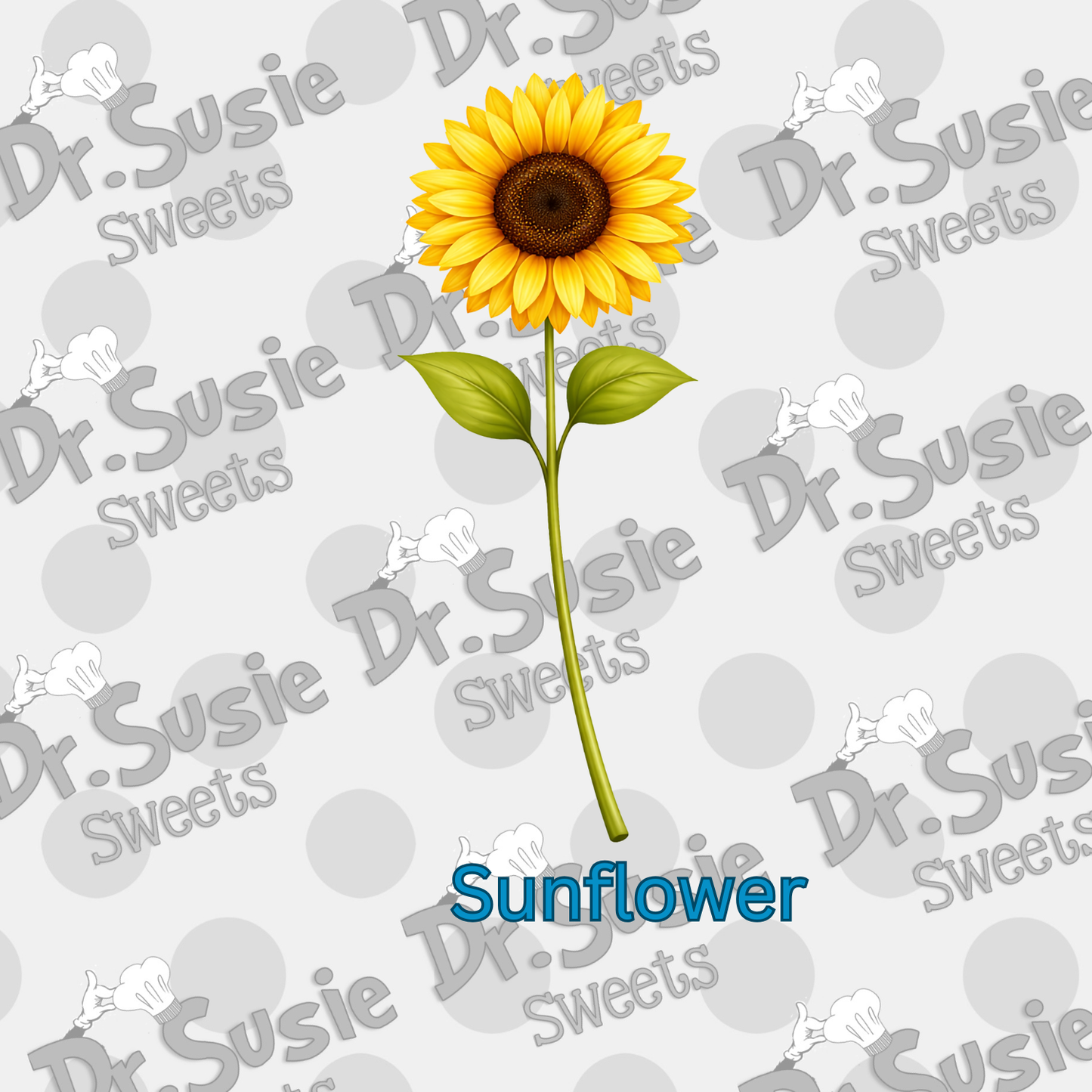 Floral Bouquet BuilderSet-STL