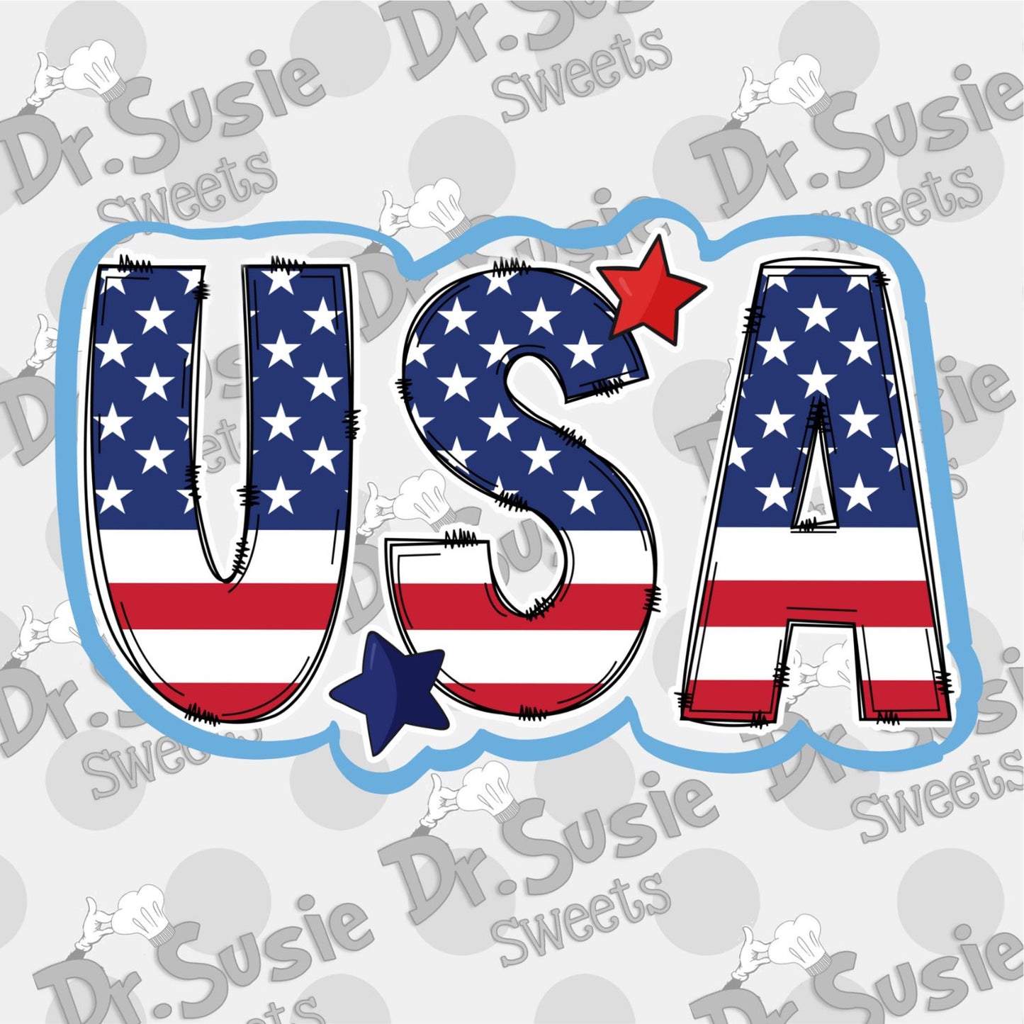 USA-STL Files