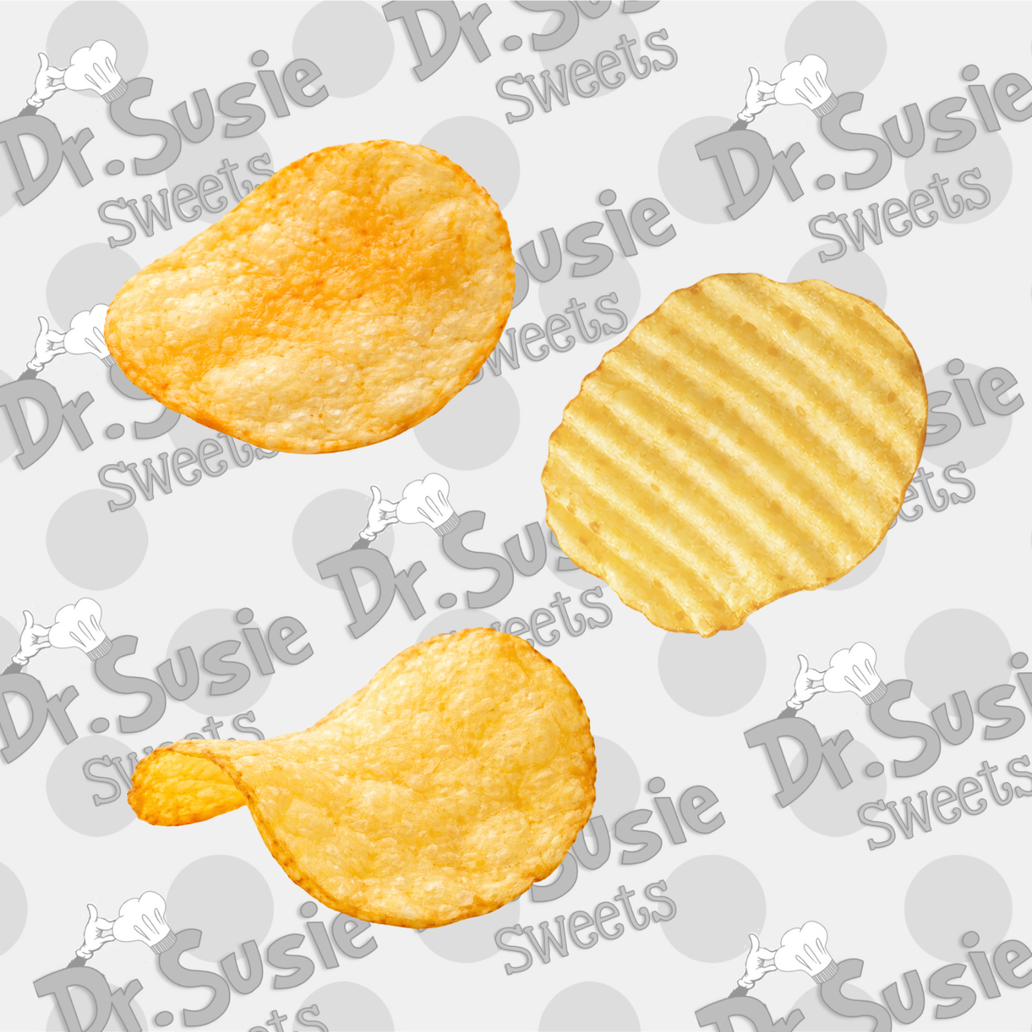 Valentine You Are All That And A Bag of Chips Set-STL