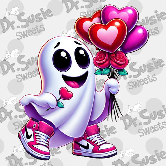 Will You Be My Boo_Ghost-Edible Printer Digital Image