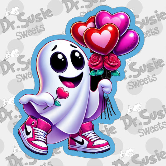 Will You Be My Boo_Ghost-STL File